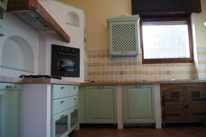 realizzazione cucine