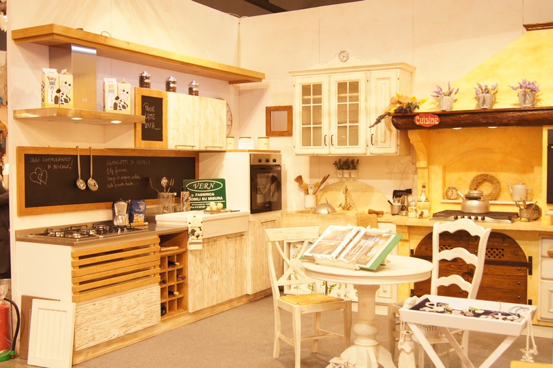 realizzazione cucine