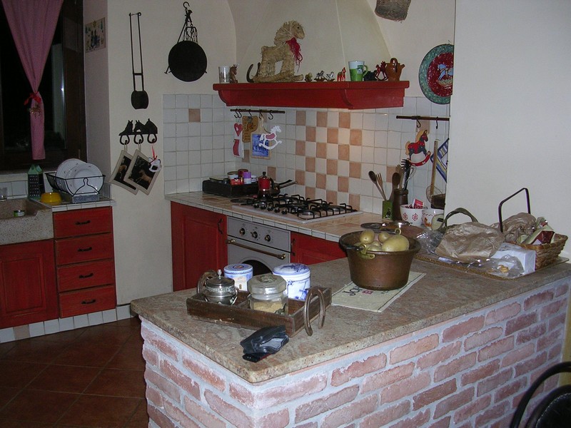 realizzazione cucine