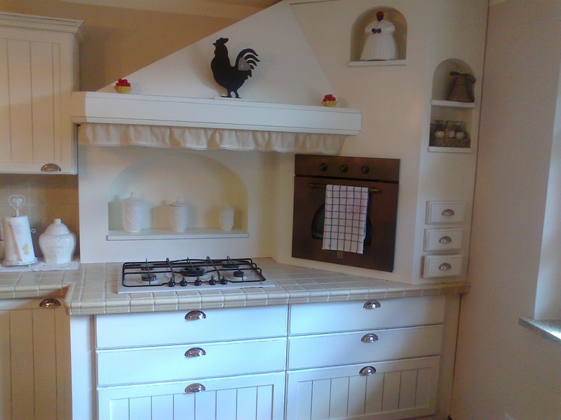 realizzazione cucine