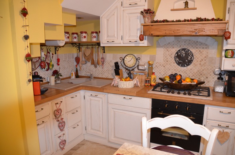 realizzazione cucine