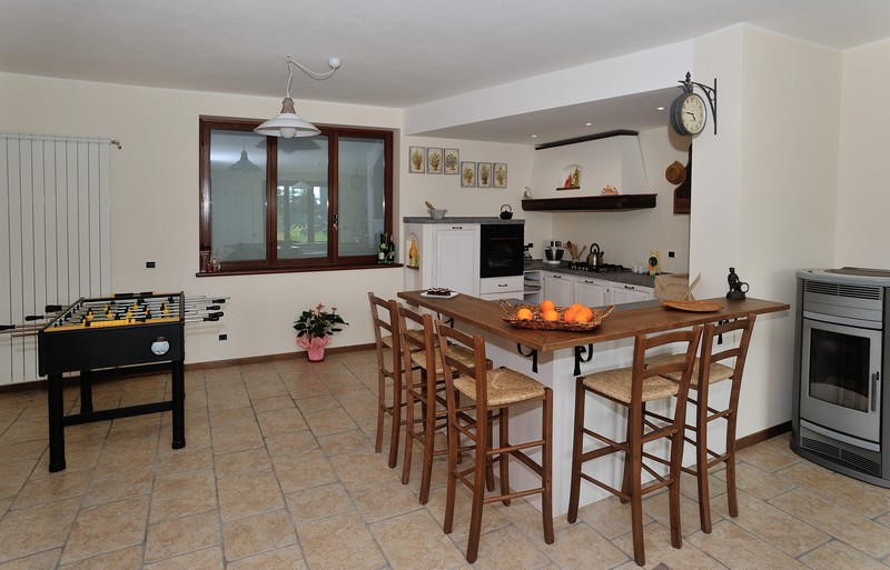 realizzazione cucine