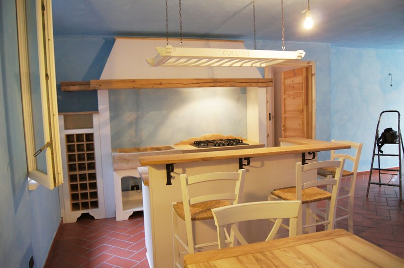 realizzazione cucine