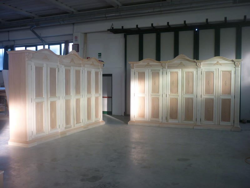 falegname mobili su misura arredamenti