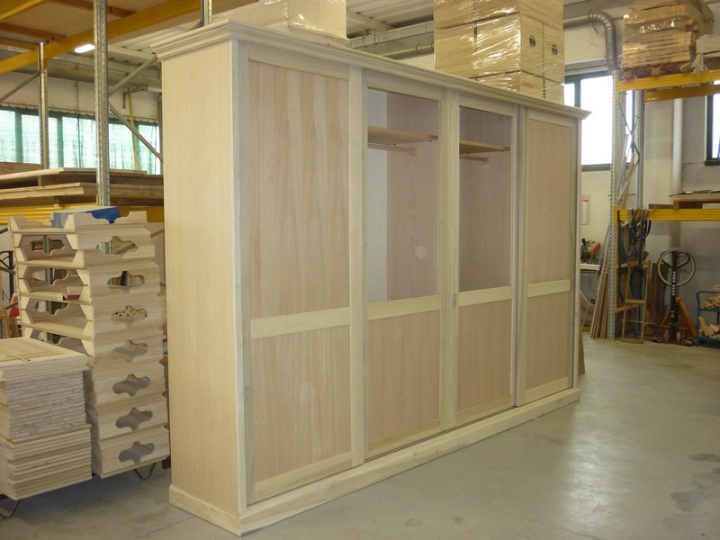 falegname mobili su misura arredamenti