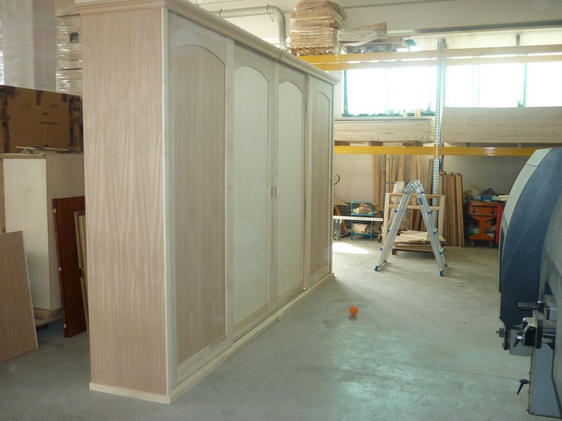 falegname mobili su misura arredamenti