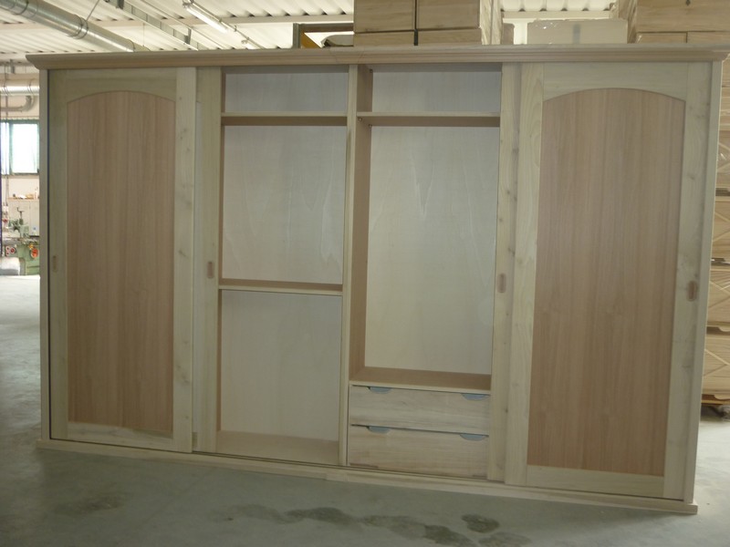 falegname mobili su misura arredamenti