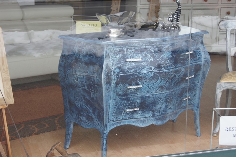 realizzazione mobili