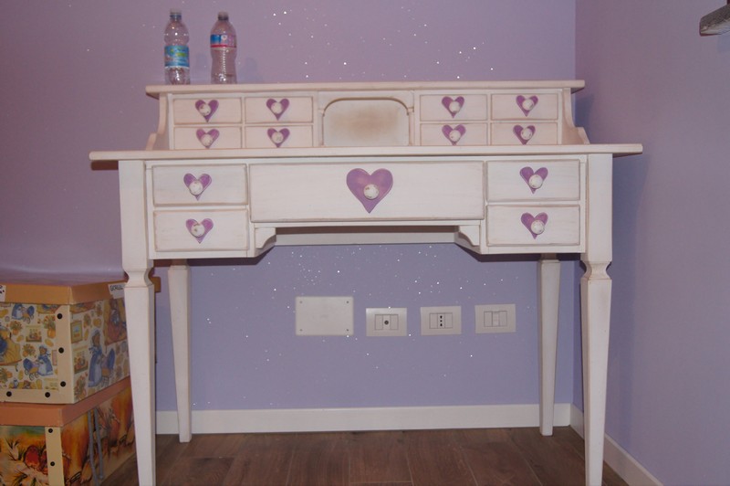 realizzazione mobili