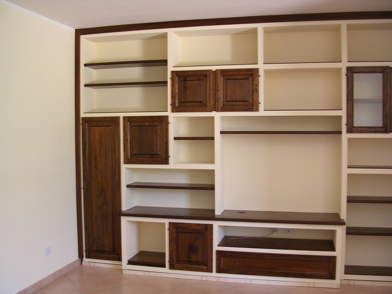 realizzazione mobili