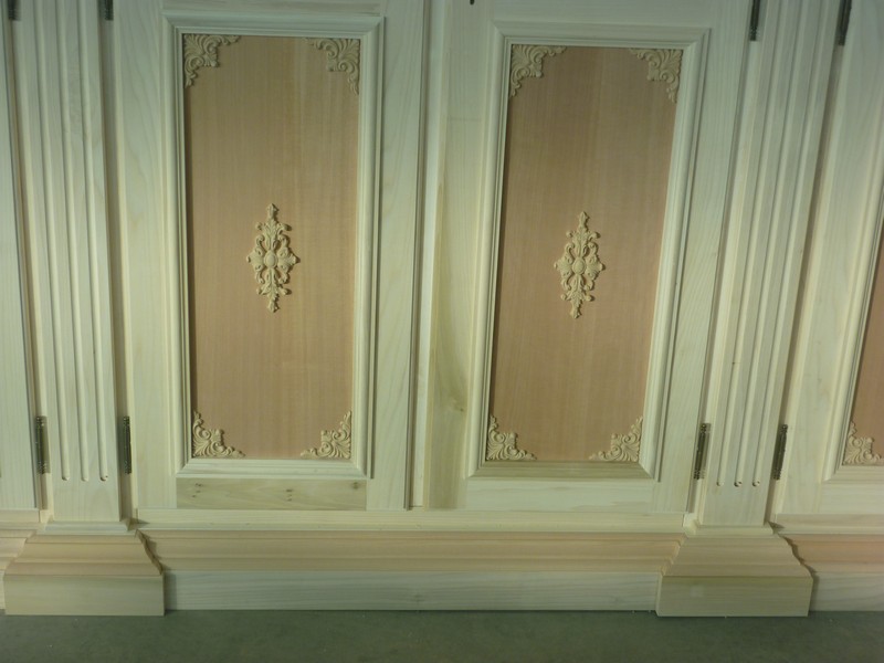 realizzazione mobili