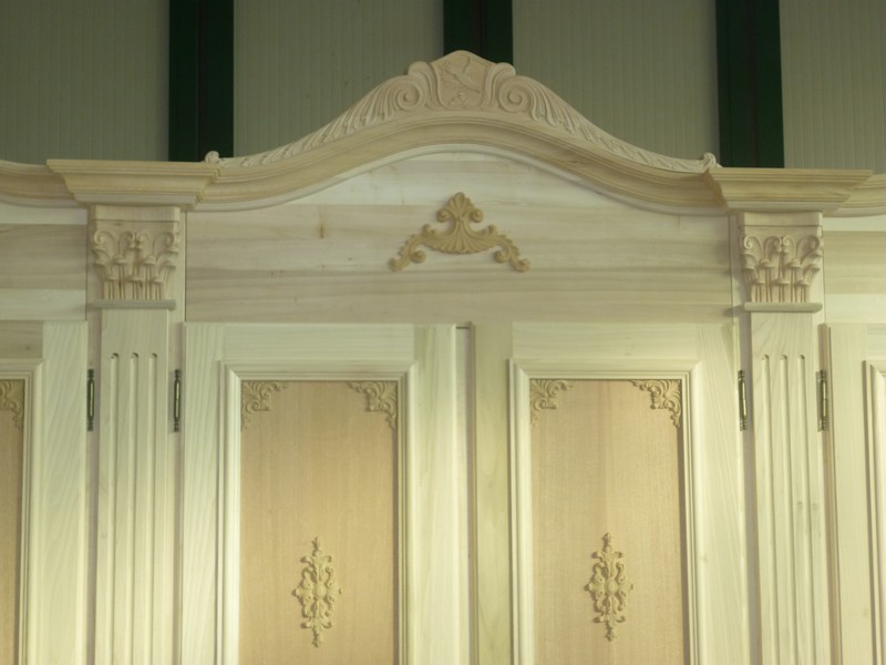 realizzazione mobili