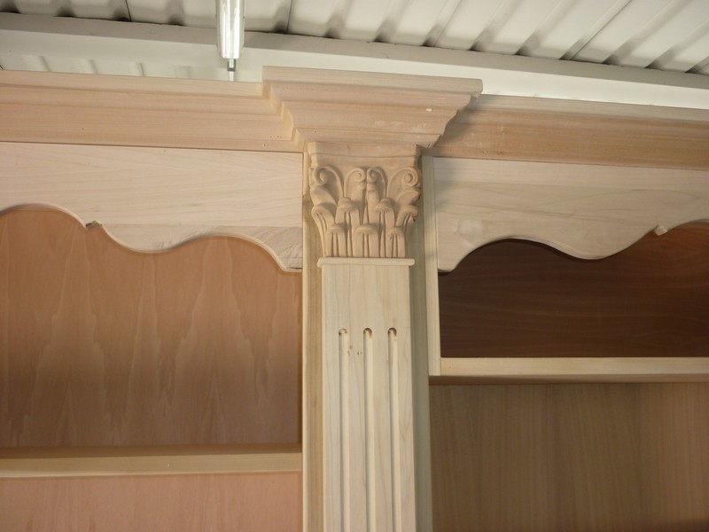 realizzazione mobili