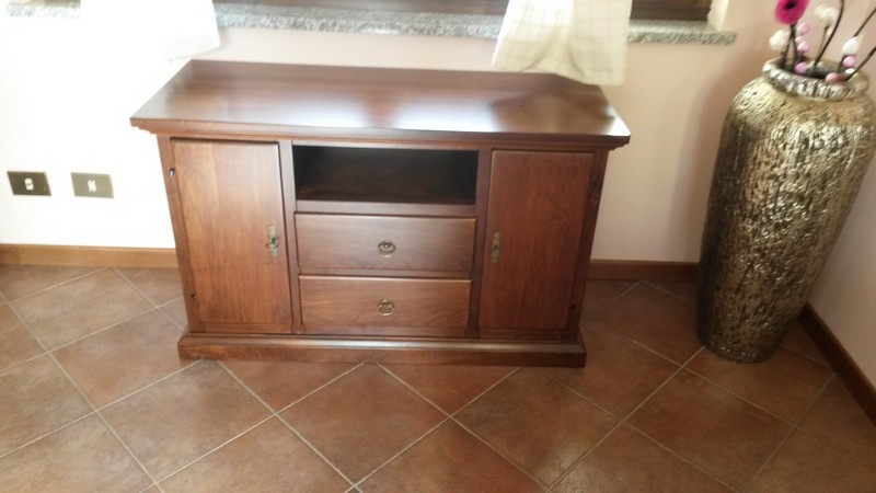 realizzazione mobili