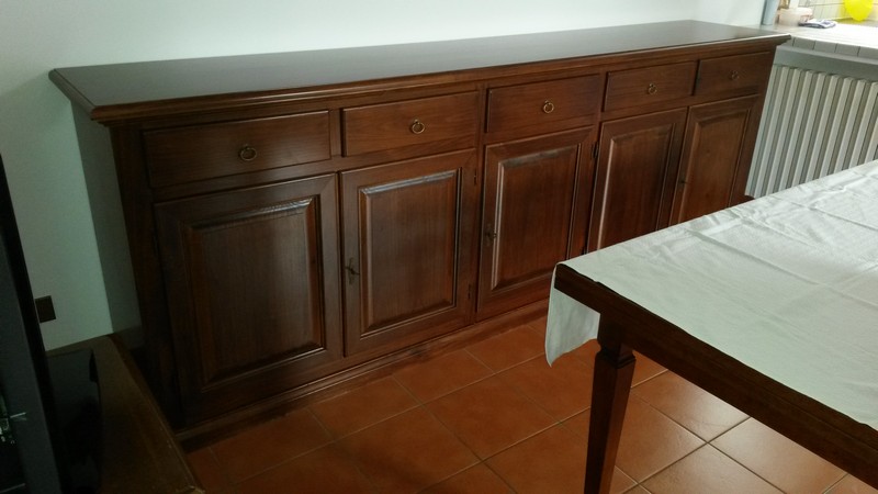 realizzazione mobili