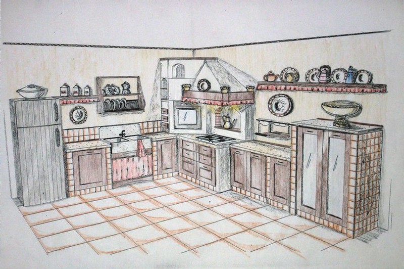 progettazione mobili su misura