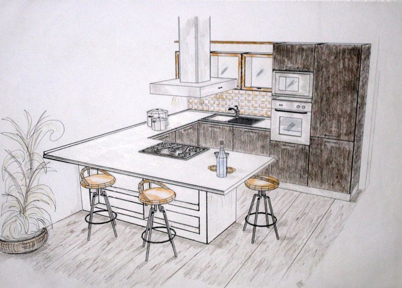 progettazione mobili su misura