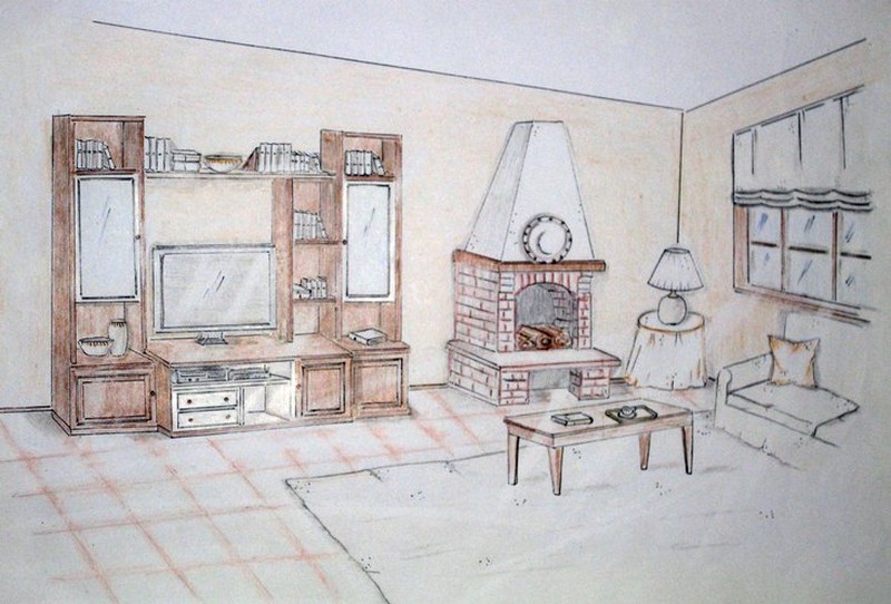 progettazione mobili su misura