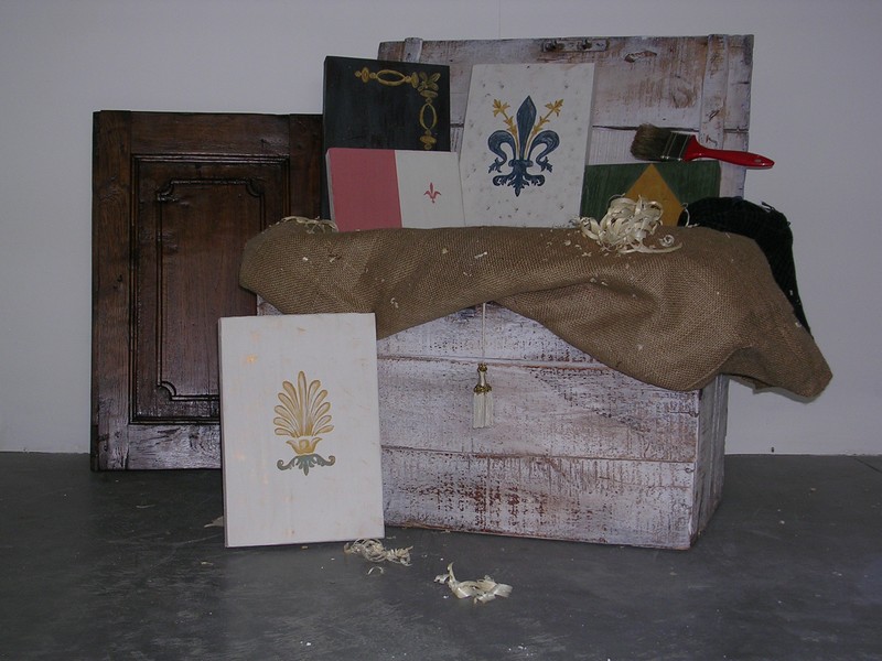 falegname restauro mobili antichi arredamenti