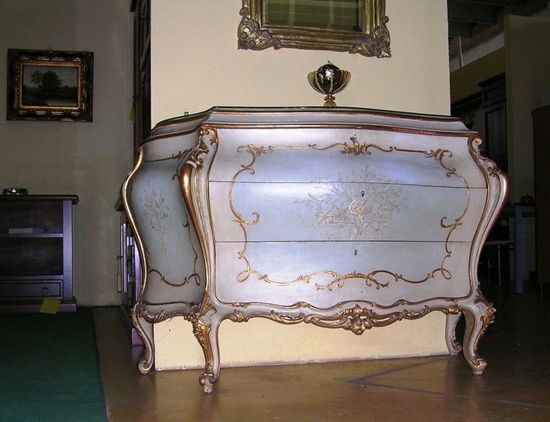 falegname restauro mobili antichi arredamenti