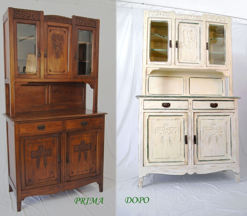 falegname restauro mobili antichi arredamenti