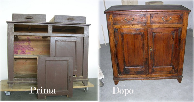falegname restauro mobili antichi arredamenti