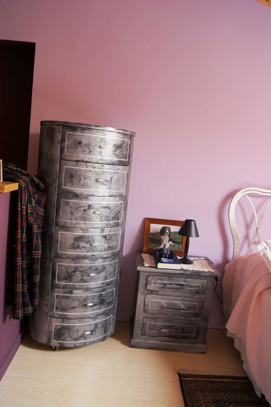 verniciatura mobili arredamenti