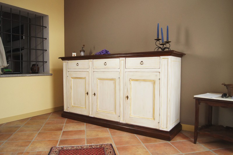 verniciatura mobili arredamenti