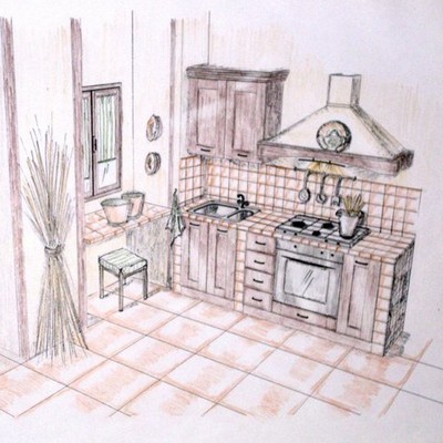 progettazione mobili su misura