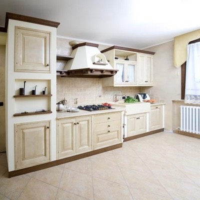 realizzazione cucina su misura personalizzata